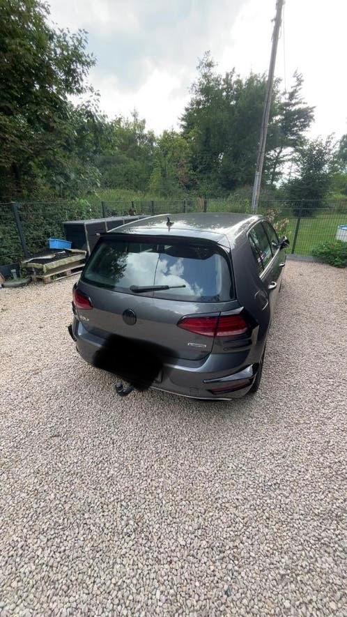 Spoiler lip golf 7/7.5, Enlèvement ou Envoi