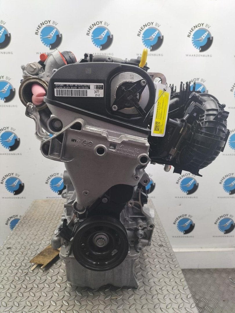 FORD TOURNEO CONNECT Titanium 1.5 Ecoboost Aut. MOTOR VWN3CA, Autos : Pièces & Accessoires, Moteurs & Accessoires, Enlèvement ou Envoi