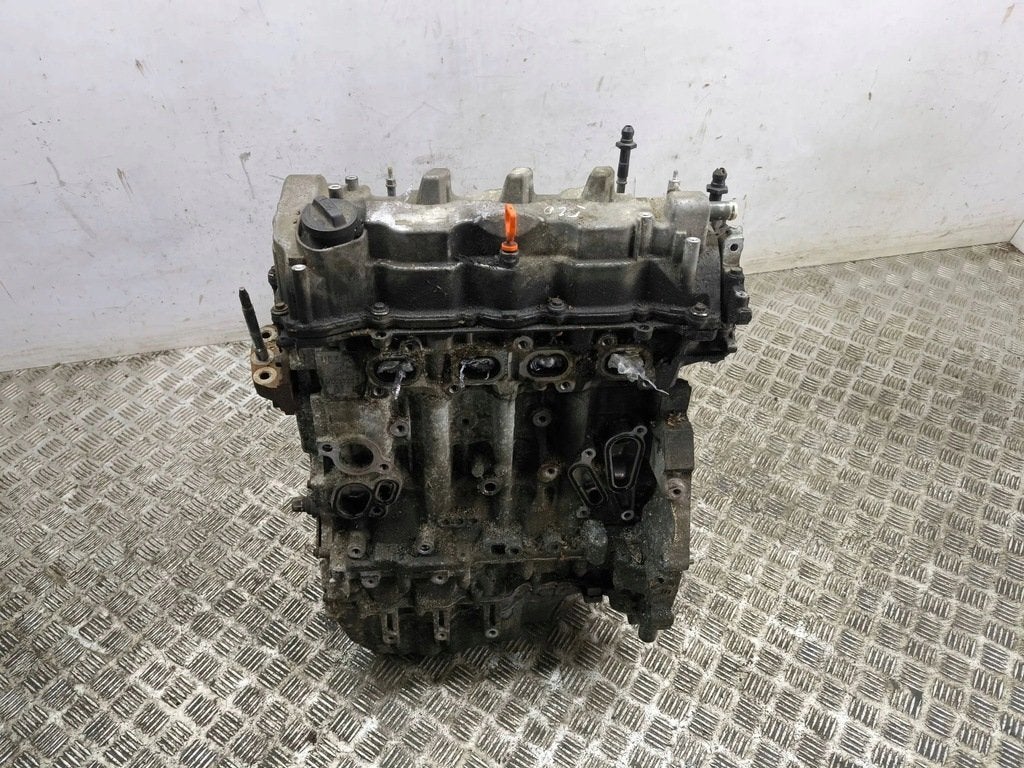Moteur N22B4 Nu CIVIC HONDA, Envoi, Utilisé, Skoda