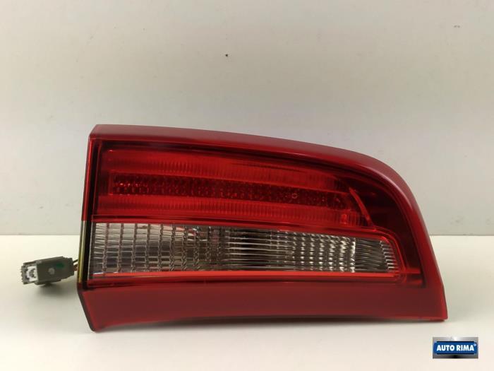 Achterlicht links van een Volvo S60, Gebruikt, -, -, Ophalen of Verzenden