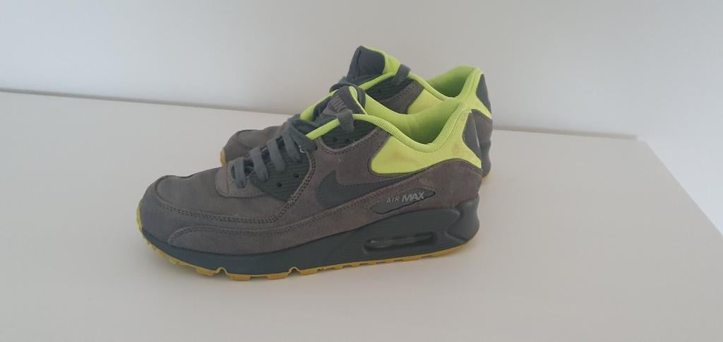 Nike Air max maat 41 goede staat vintage, Kleding | Heren, Schoenen, Ophalen, Nike, Sneakers, Gedragen