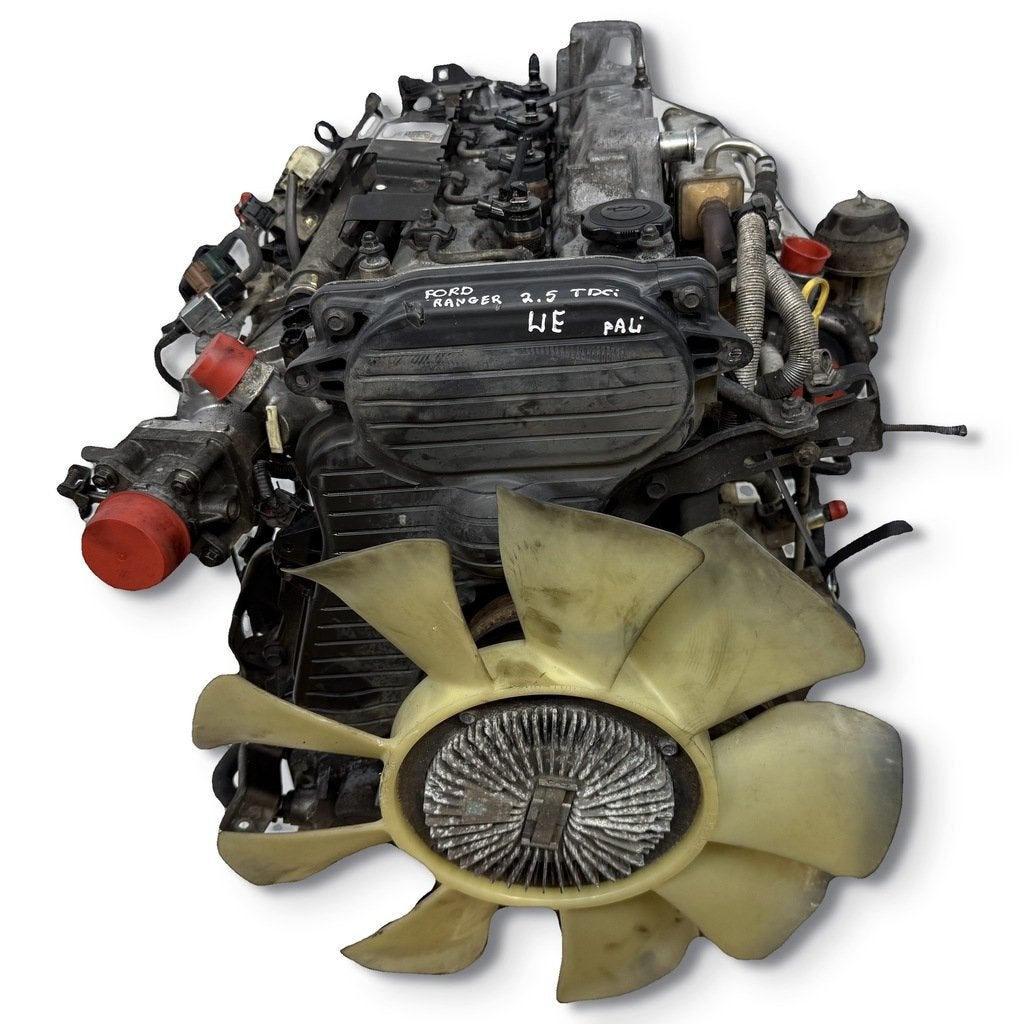 Moteur WLAA Complet FORD RANGER