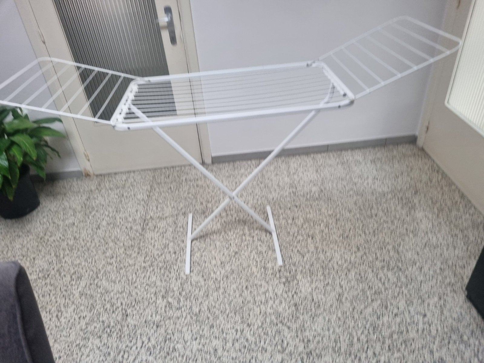 Droogrek, Tuin en Terras, Droogmolens en Wasrekken, Ophalen