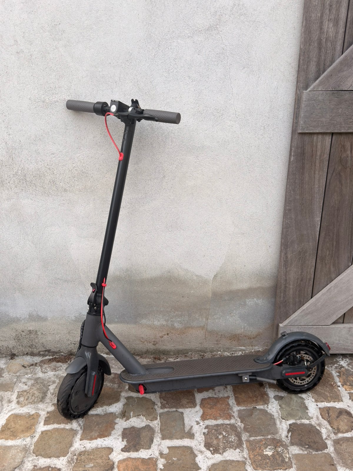 Xiaomi Mi Electric Scooter Pro 2, Vélos & Vélomoteurs, Enlèvement, Utilisé, Step électrique (E-scooter)