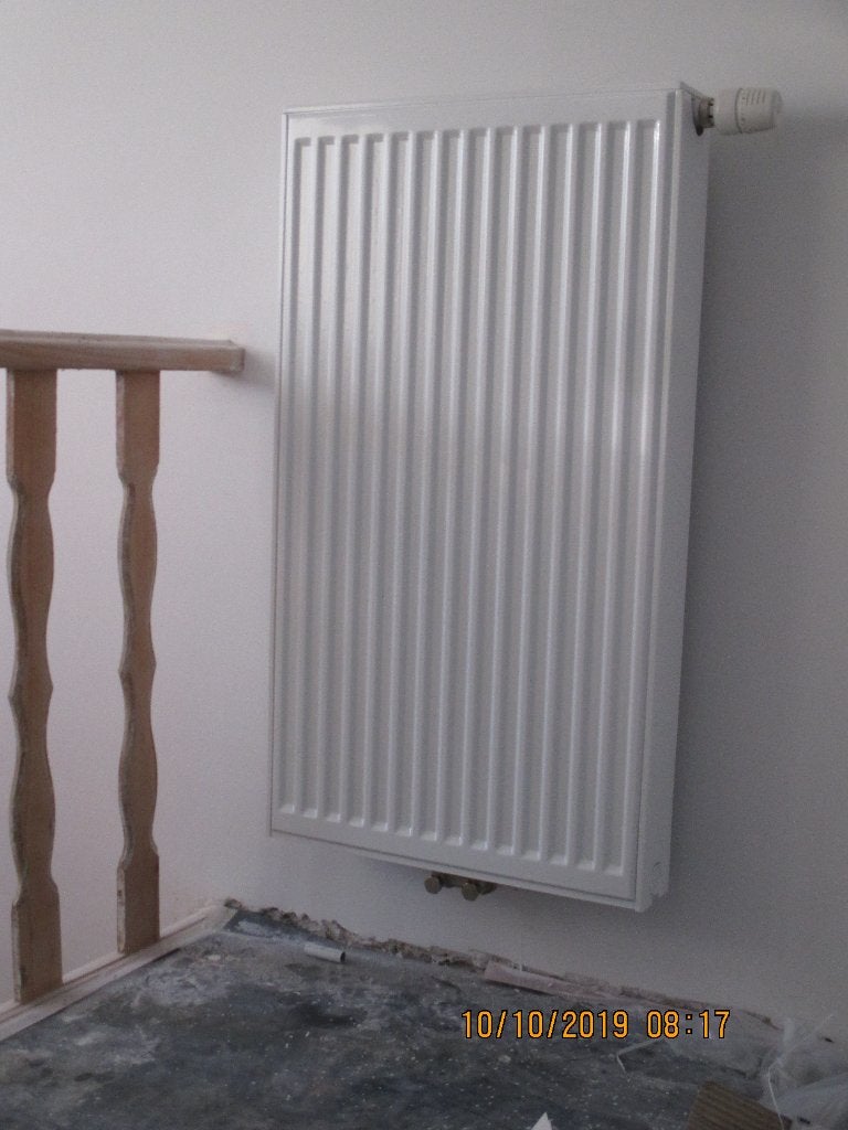 STELRAD radiator-----Novello----Eco----type 22, Ophalen, Hoog rendement (Hr), Radiator, Minder dan 60 cm