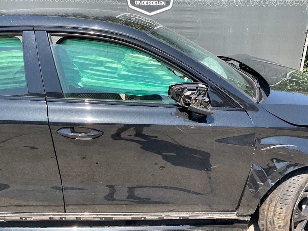 PORTE AVANT DROITE Audi RS 3 Sportback (8YA) (|8Y0831052|), Auto-Union-Straße  1,
85057  Ingolstadt, DE, Info@audi.de, Audi, Utilisé