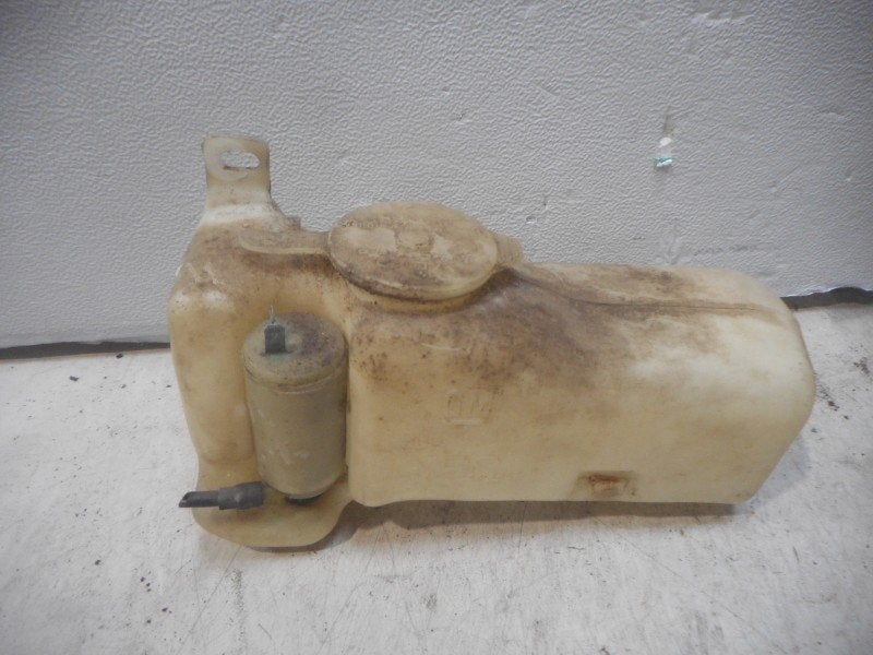 RUITENSPROEIERRESERVOIR Opel Ascona C (84 / 89) (90035669), Auto-onderdelen, Gebruikt, Opel, Opel Automobile GmbH, Kontakt-opel@opel.com