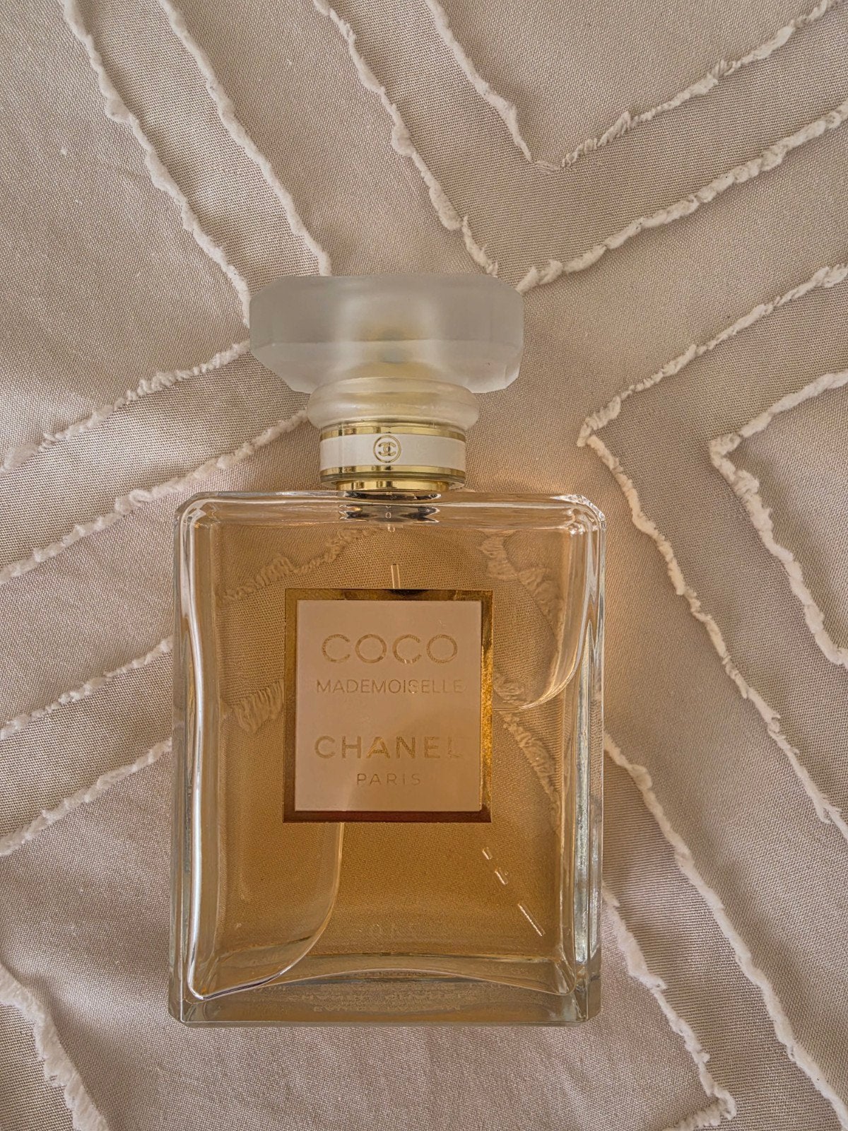 Coco chanel mademoiselle origineel!, Enlèvement ou Envoi
