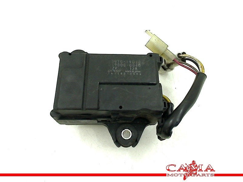 SERVOMOTOR Suzuki GSX R 1000 2007-2008 (GSXR1000 K7 / K8), Motoren, Dhr. S. di Majo, Gebruikt, Info@cama-motorparts.nl, P.J. Troelstraweg 8 8
3144 CX  MAASSLUIS, NL