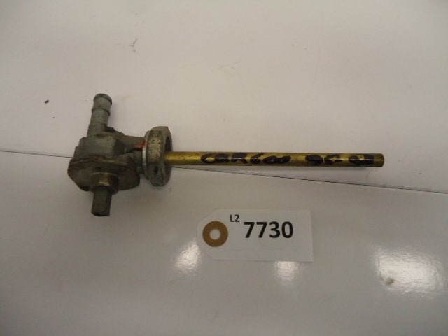 CBR600F 2001 - 2006 Honda Benzinekraan D1-30379, Motoren