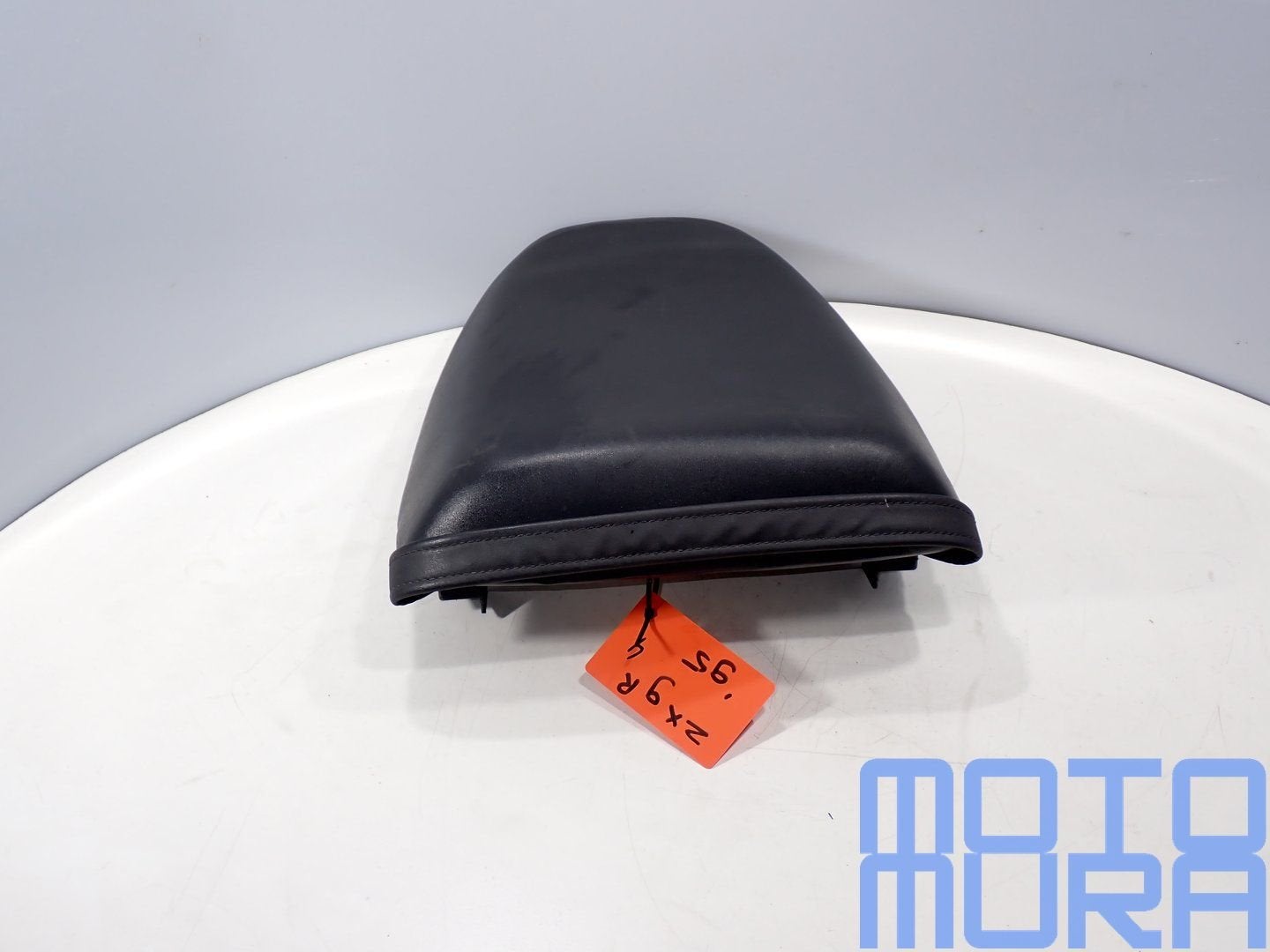 Duozadel voor de Kawasaki ZX-9R 1994 - 1997 ZX-9R ZX9-R ZX9R, Gebruikt, -, -, Ophalen of Verzenden