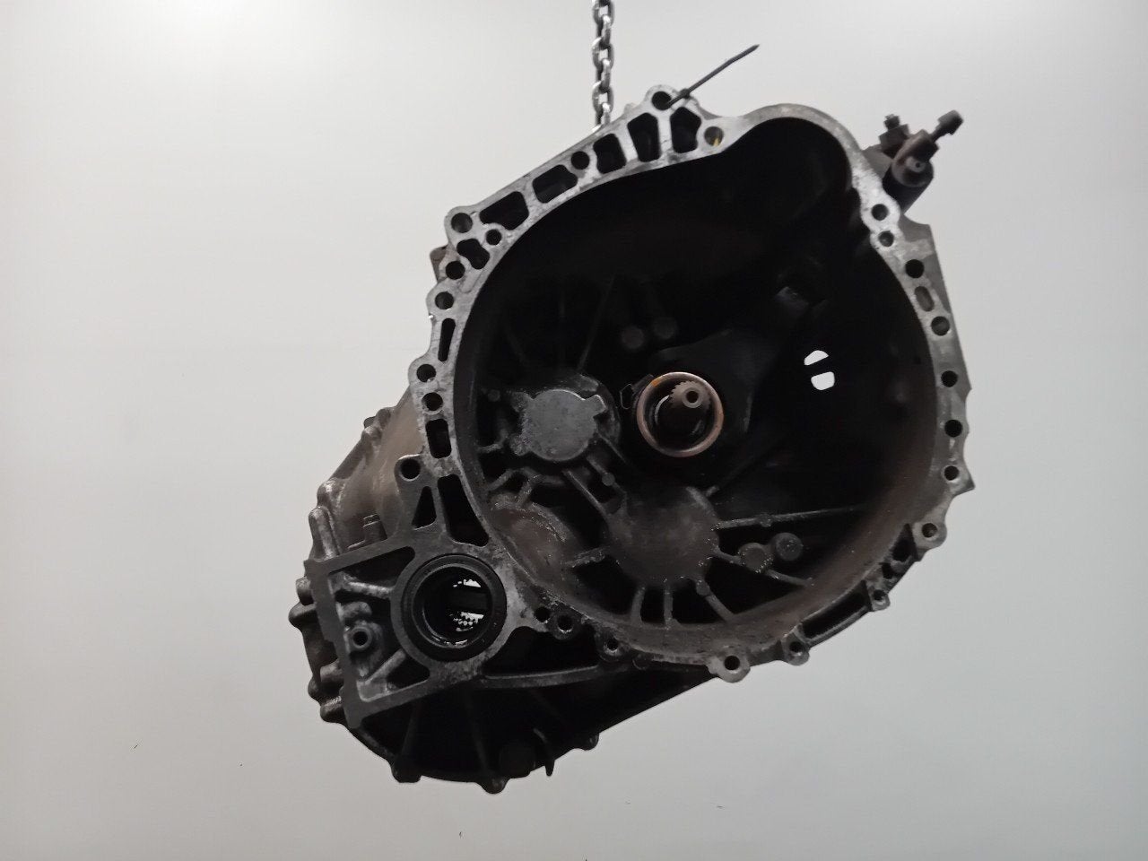 Versnellingsbak schakel Toyota Auris, Onderdelen@venauto.nl, Van der Ven Autorecycling B.V., Ettenseweg 76, 4706 PB Roosendaal, The Netherlands