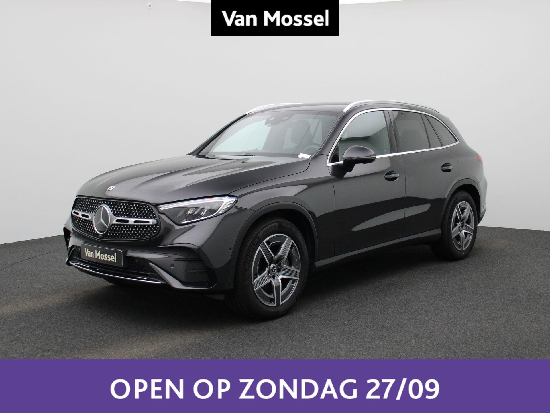 Mercedes-Benz GLC 300D (automatique), Autos, Argent ou Gris, Achat, https://public.car-pass.be/vhr/71a19b24-ca24-4154-b5f9-88d953efeee0