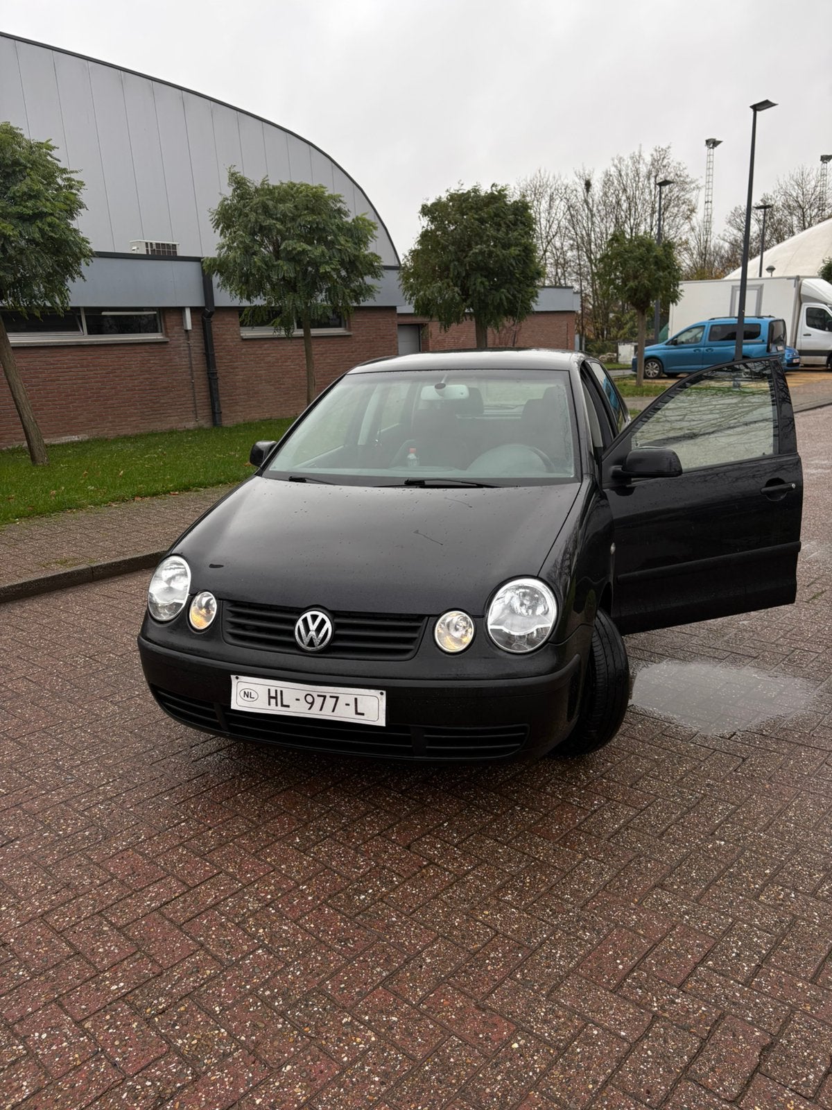 Volkswagen Polo 1.4 Essence, Autos, Volkswagen, Achat, Particulier, Essence, Polo