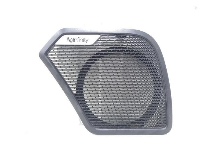 Speakerkap van een Lynk & Co 01, Gebruikt, -, Overige automerken, -