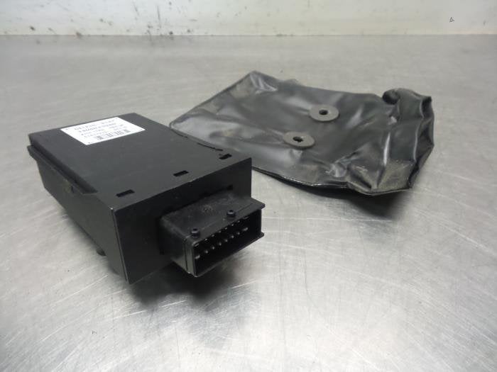 Module (diversen) van een Peugeot 807, Gebruikt, -, -, Ophalen of Verzenden