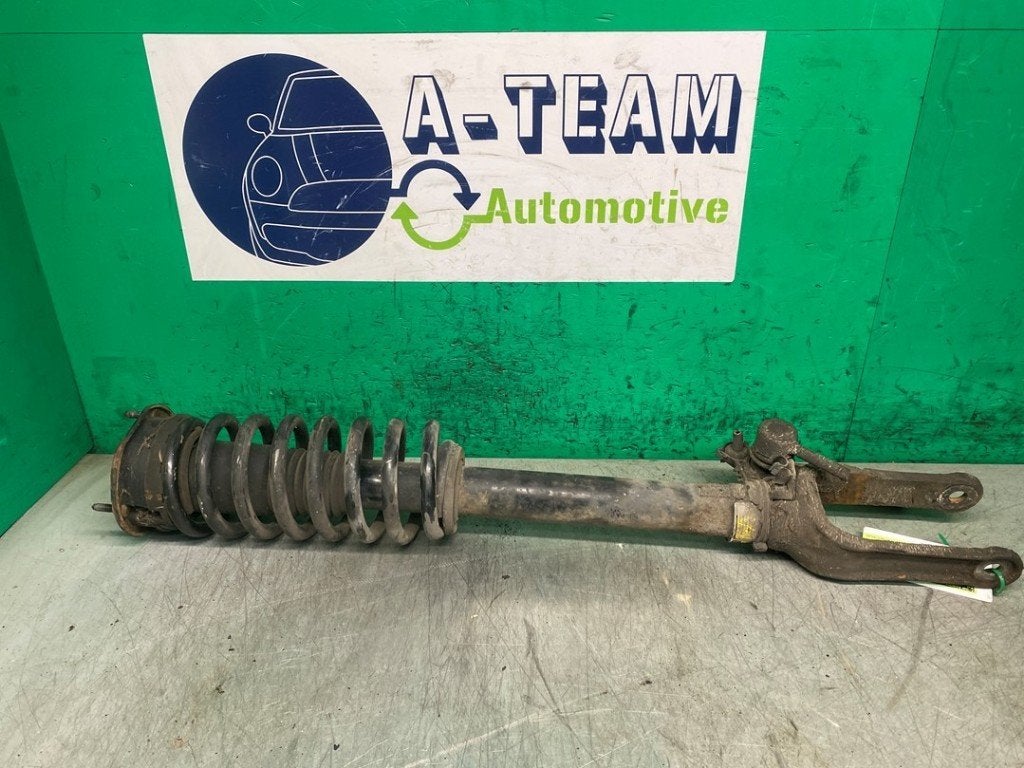 AMORTISSEUR OU ABSORBEUR DE CHOC AVANT GAUCHE (|A1643200130|, Mercedes-Benz, Utilisé, Dialog.mb@mercedes-benz.com, Mercedes-Benz AG