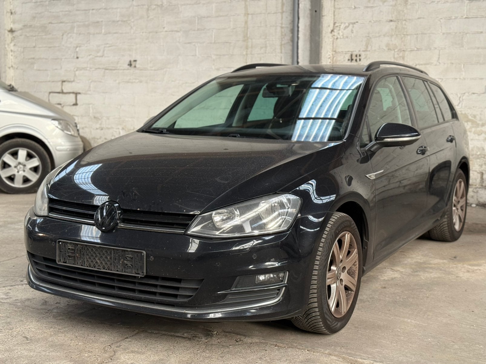 Vw golf 7, Auto's, Automaat, Trekhaak, Golf, Particulier