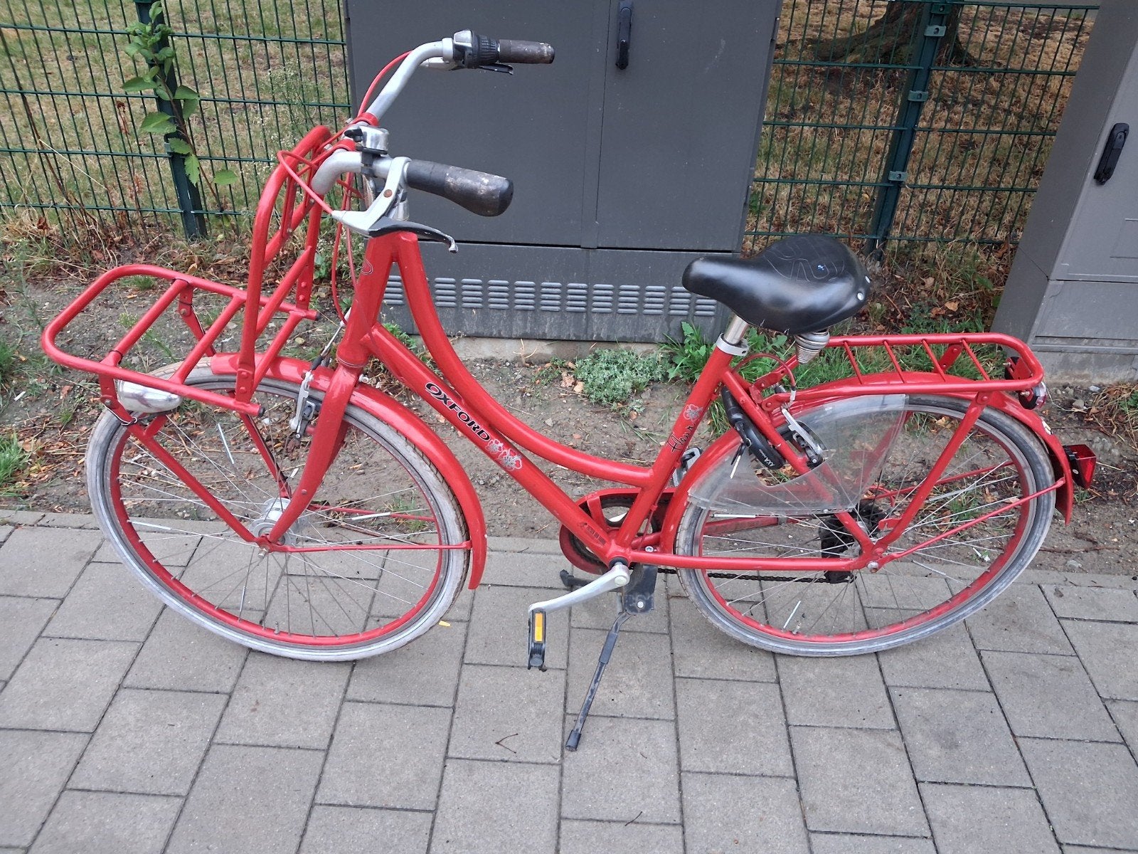 ZEER GOEDE DAMESFIETS OXFORD !!, Fietsen en Brommers, Ophalen