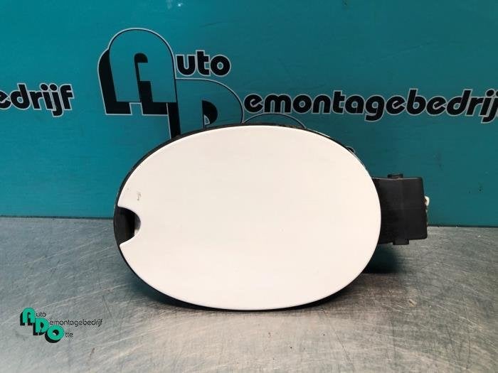 Clapet réservoir d'un Citroen Jumpy (Jumpy 06-) (EWP), Autos : Pièces & Accessoires, Carrosserie & Tôlerie, Citroën, Utilisé, 3 mois de garantie