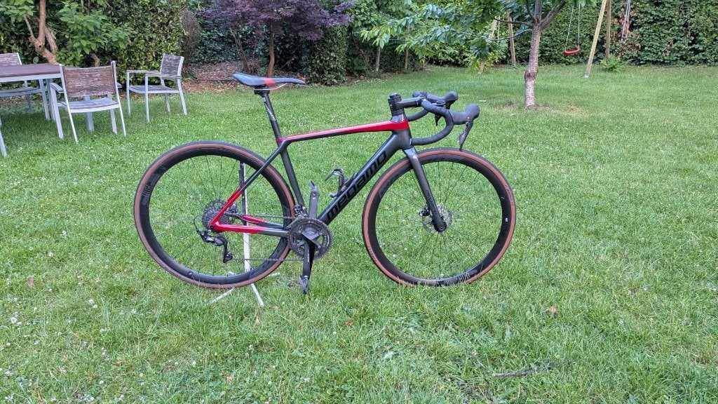 vélo de route carbone taille S, Vélos & Vélomoteurs, Autres marques, 49 à 53 cm, Comme neuf, Enlèvement