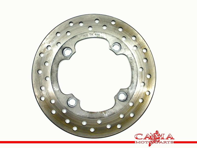 REMSCHIJF ACHTER Honda CBF 1000 2006-2009 (CBF1000 SC58), Dhr. S. di Majo, Gebruikt, Info@cama-motorparts.nl, P.J. Troelstraweg 8 8
3144 CX  MAASSLUIS, NL