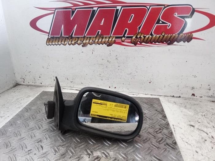 Rétroviseur extérieur droit d'un Suzuki Swift, Autos : Pièces & Accessoires, -, -, 3 mois de garantie, Utilisé