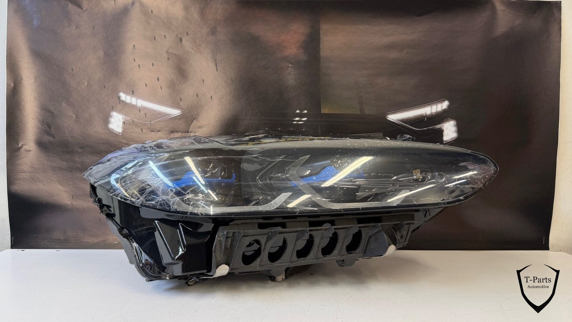 BMW serie 4 rechts koplamp M3 M4 G82 G22 LASER BLACK SHADOW, Petuelring 130
80788  Munich, DE, Gebruikt, Info@bmw.de, BMW