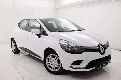 Renault Clio 0.9Tce 118.000Km GARANTIE, Autos, Achat, 998 cm³, Boîte manuelle, Entretenue par le concessionnaire