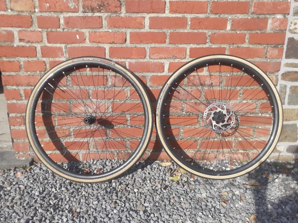 Vélo route Scott Addict RC15 taille 56., Autres marques, 10 à 15 vitesses, Enlèvement, 28 pouces