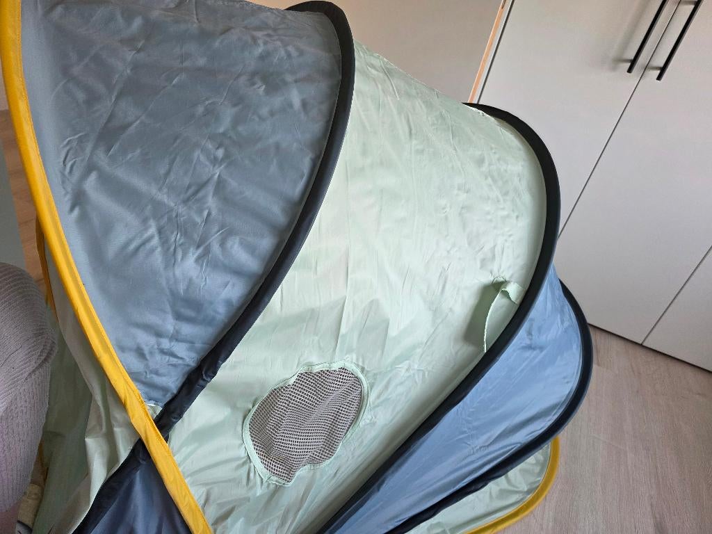Bedtent  ikea, Kinderen en Baby's, Ophalen, Zo goed als nieuw, Overige typen