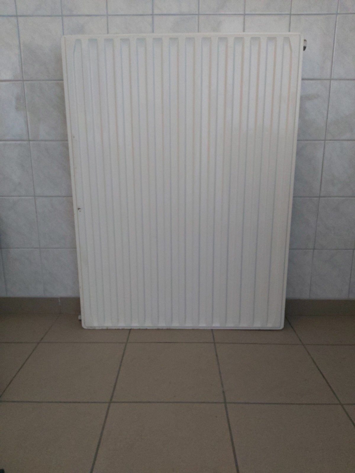 radiator, Ophalen, Gebruikt, Radiator