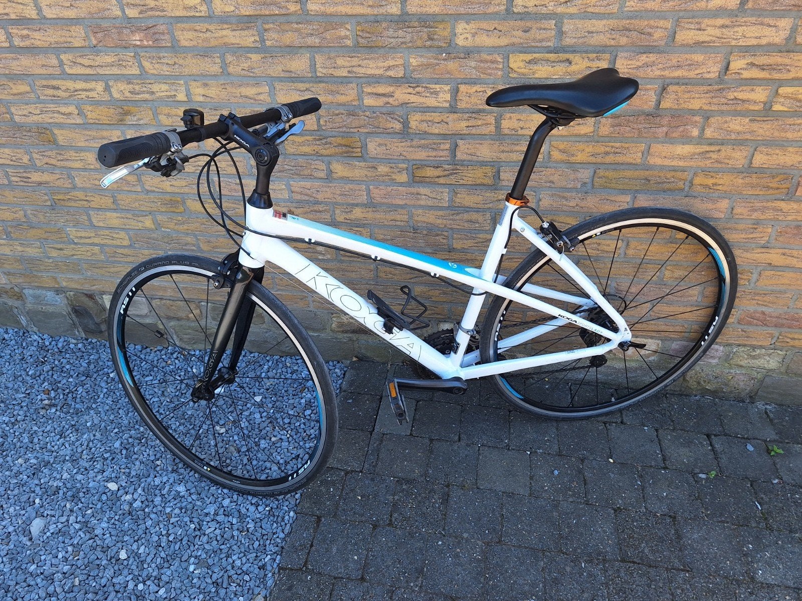 dames tourfiets, Ophalen, Overige merken