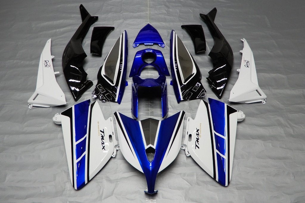 Carénage AVDB pour YAMAHA TMAX 530 2012 - 2014