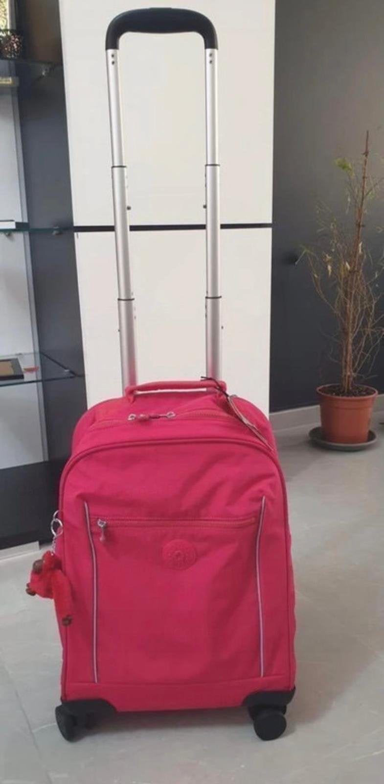 Cartable Kipling neuf, Enlèvement, Neuf