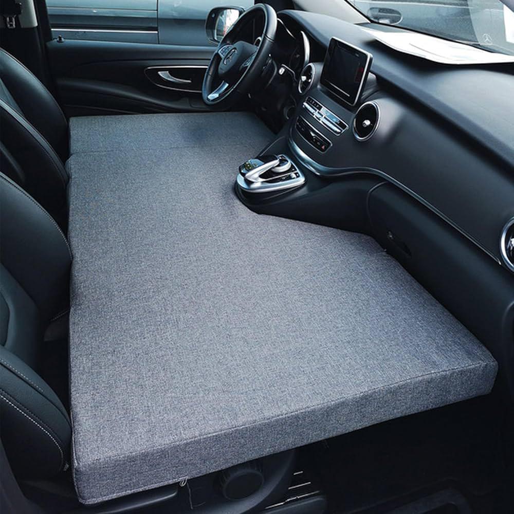 Matras voor extra zetel op voorzetel, Enlèvement, Comme neuf