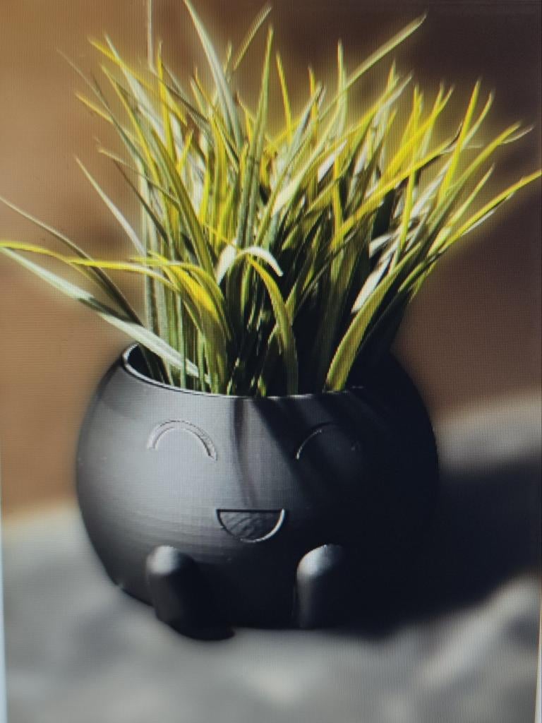 Pot de fleur, Computers en Software, Muizen, Ophalen