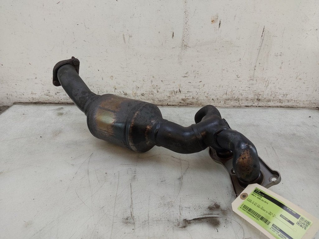 CATALYSEUR BMW 5 serie Touring (F11) (|18407593233|), Utilisé, BMW, Petuelring 130
80809  München, DE, Bayerische Motoren Werke AG