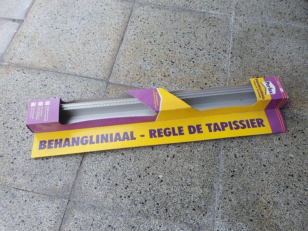 Regel van de stoffeerder, Ophalen of Verzenden, Nieuw