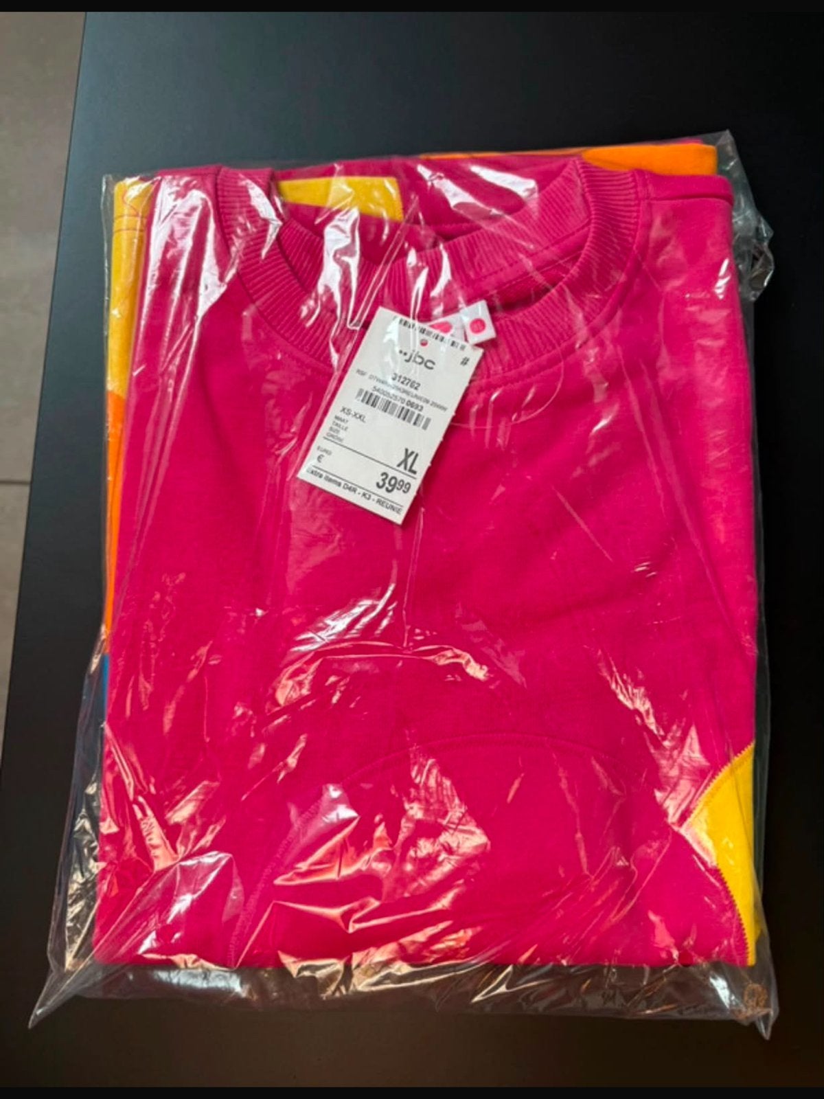K3 shirt maat xl, Kleding | Dames, Truien en Vesten, Ophalen, Zo goed als nieuw