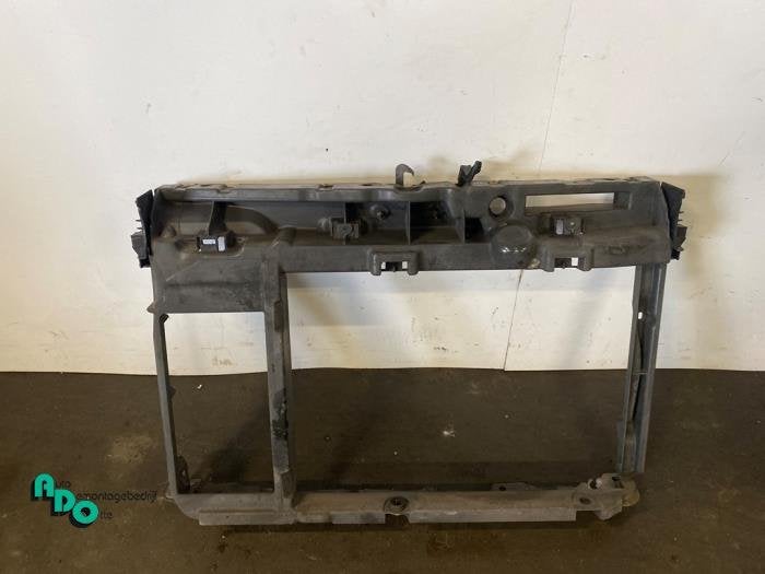 Frontpaneel van een Citroen DS3 (DS3 10-), Gebruikt, -, Ophalen of Verzenden, -
