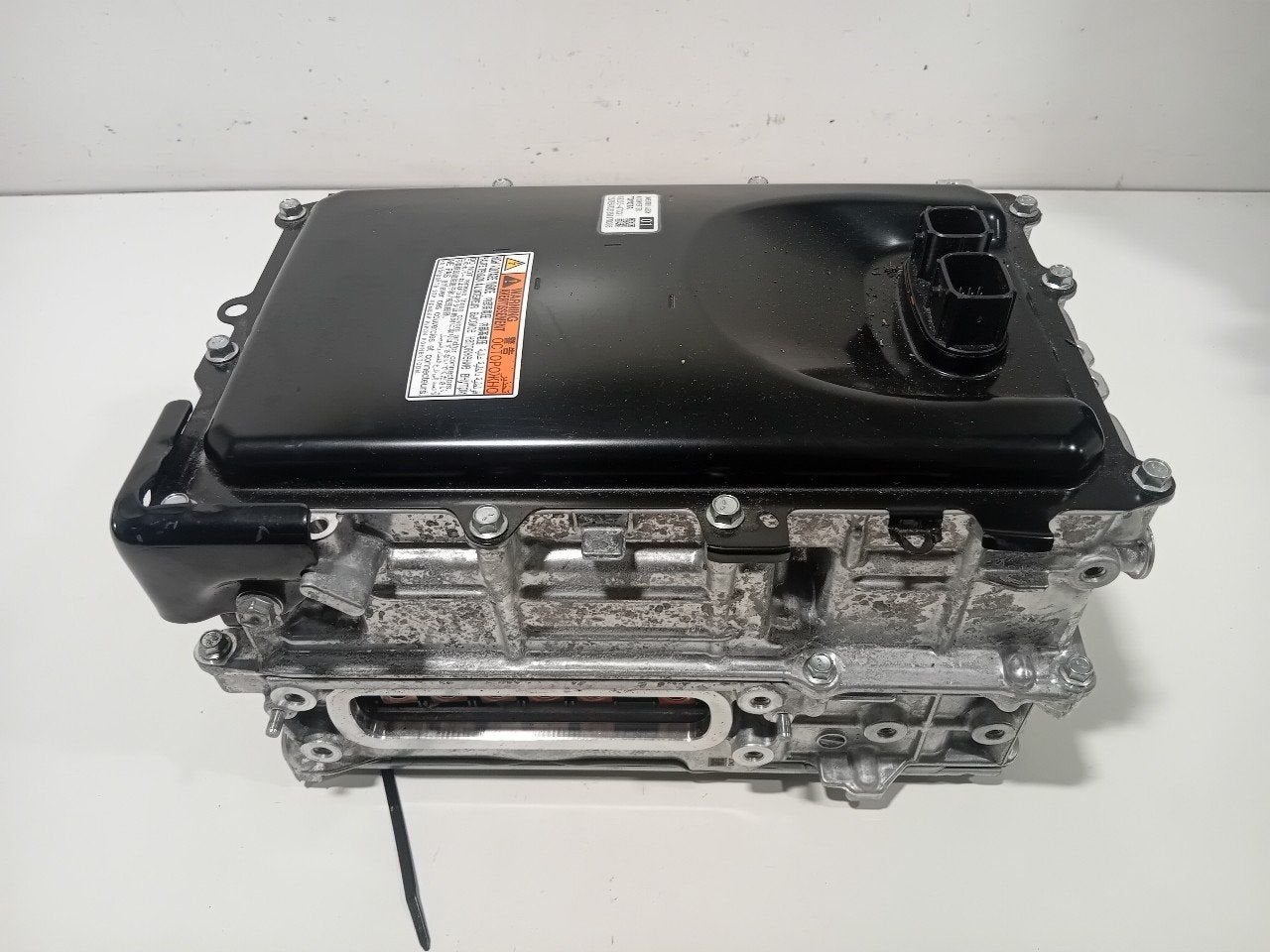 Converter Toyota C-HR, Onderdelen@venauto.nl, Van der Ven Autorecycling B.V., Ettenseweg 76, 4706 PB Roosendaal, The Netherlands