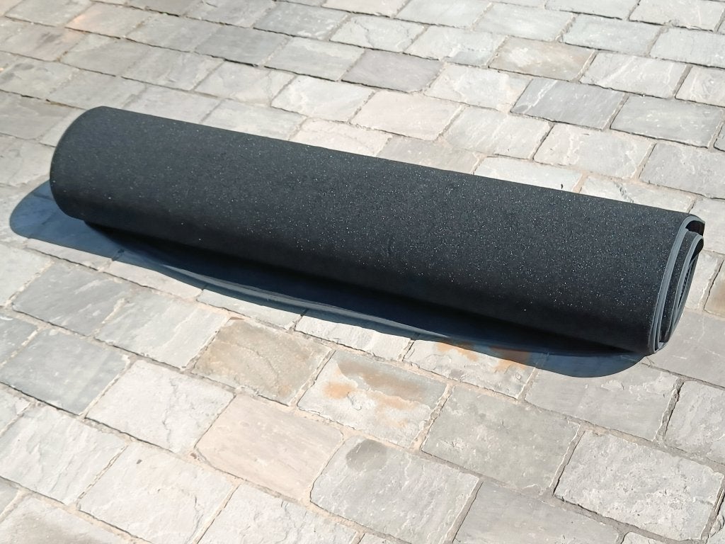 Kofferbakmat Ford Focus clipper 2011-2018, Auto diversen, Kofferbakmatten, Ophalen, Gebruikt
