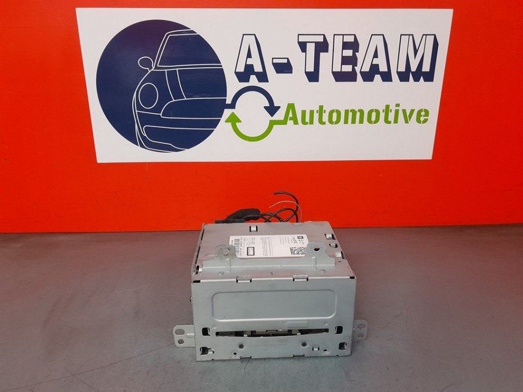 COMPUTER NAVIGATIE Opel Meriva (B) (|13454178|22948022|), Gebruikt, Opel, Opel Automobile GmbH, Kontakt-opel@opel.com
