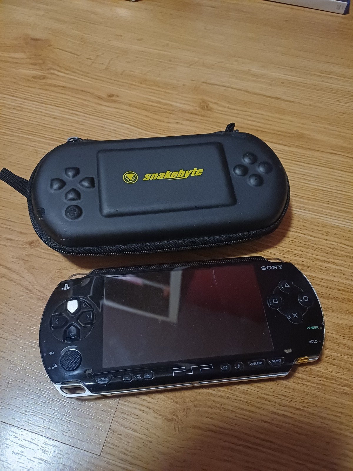 psp console HS, Consoles de jeu & Jeux vidéo, Consoles de jeu | Sony PSP, Enlèvement ou Envoi, PSP