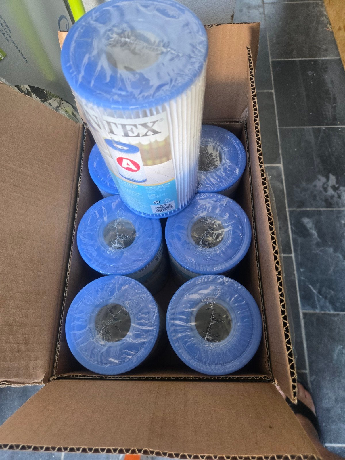 À vendre 7 pièces, Jardin & Terrasse, Enlèvement