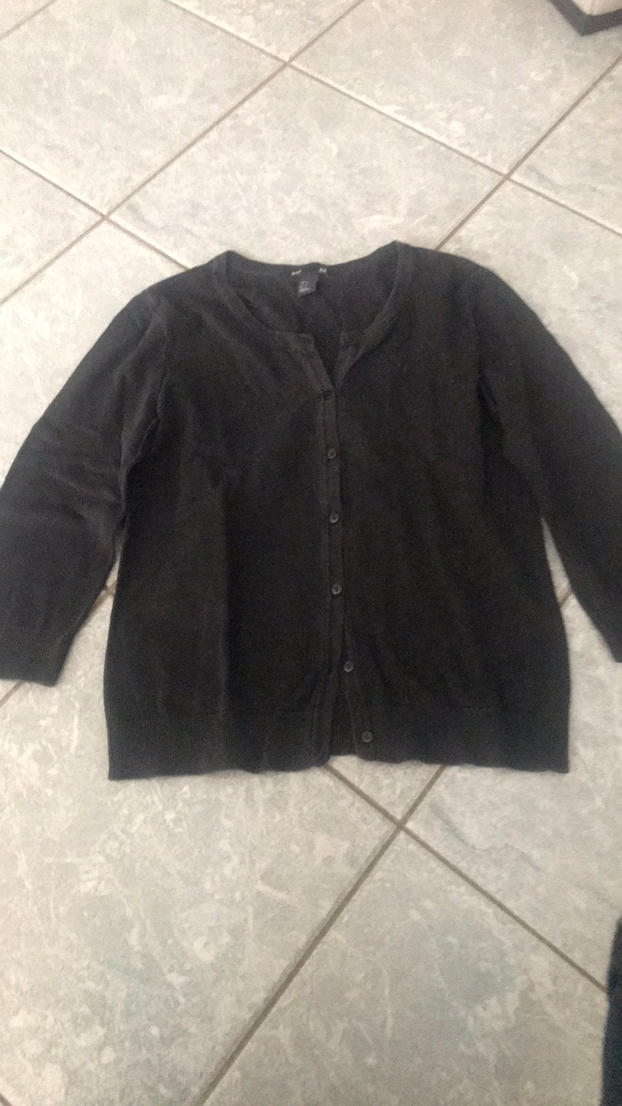 Vestje maat M, Ophalen of Verzenden, Zo goed als nieuw, Maat 38/40 (M)