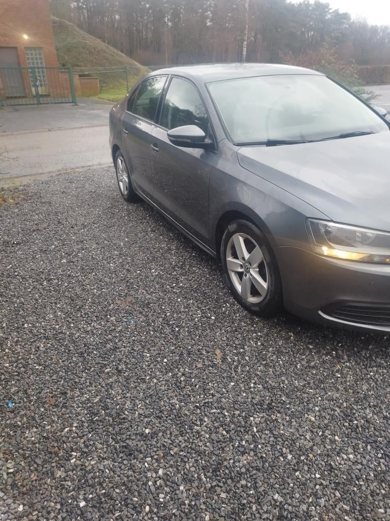 VW Jetta 2011 1,2 tsi euro5 220000km, Autos, Particulier, Achat, Jetta