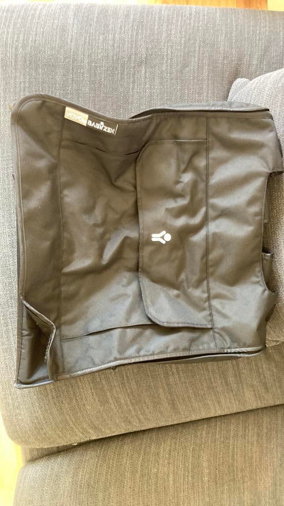 Sac de voyage pour poussette yoyo, Enlèvement, Comme neuf