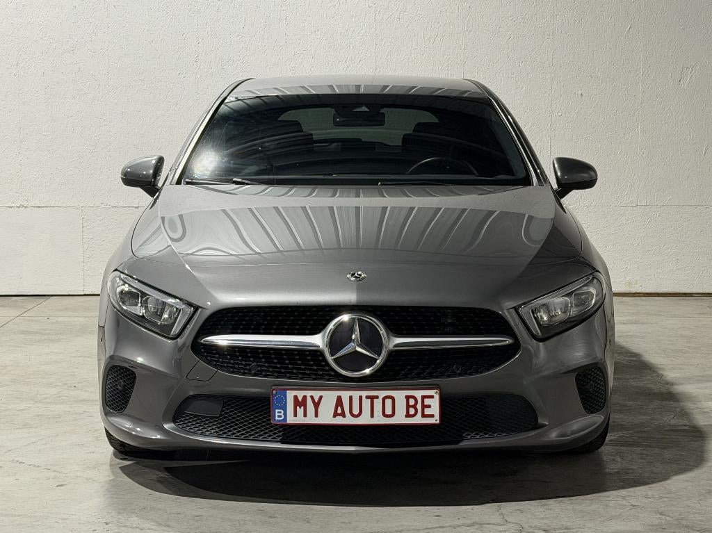 MERCEDES-BENZ A 160 D PACK SPORT 12 MOIS DE GARANTIE, Autos, Cuir, Achat, Euro 6, Entreprise